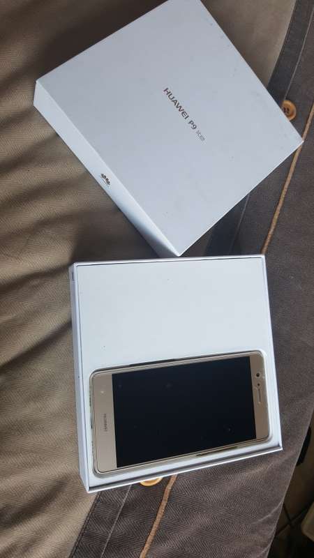 Huawei P9Lite